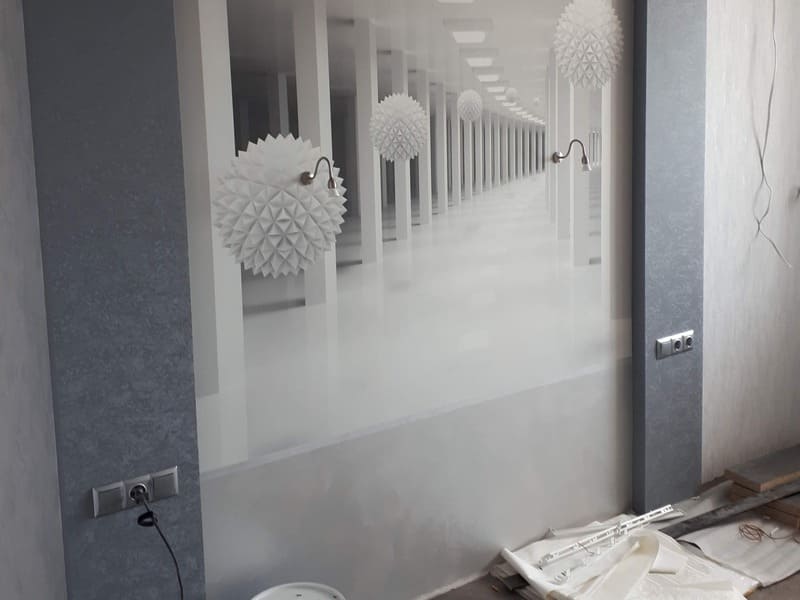 Встановлення люстри Миколаїв