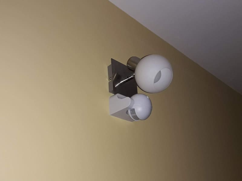 Встановлення датчика руху Миколаїв